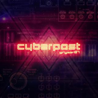 Cyberpast de Gryzor87