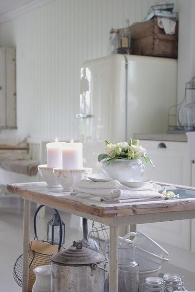 Deco-Hack con una ventana antigua Deco-Hack con una ventana antigua