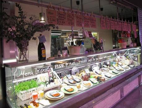 La Cocina Impostora La Cocina Impostora