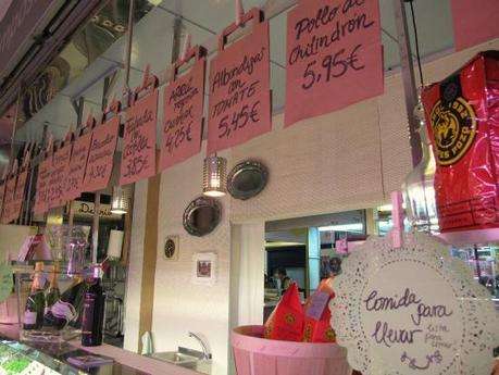 La Cocina Impostora La Cocina Impostora