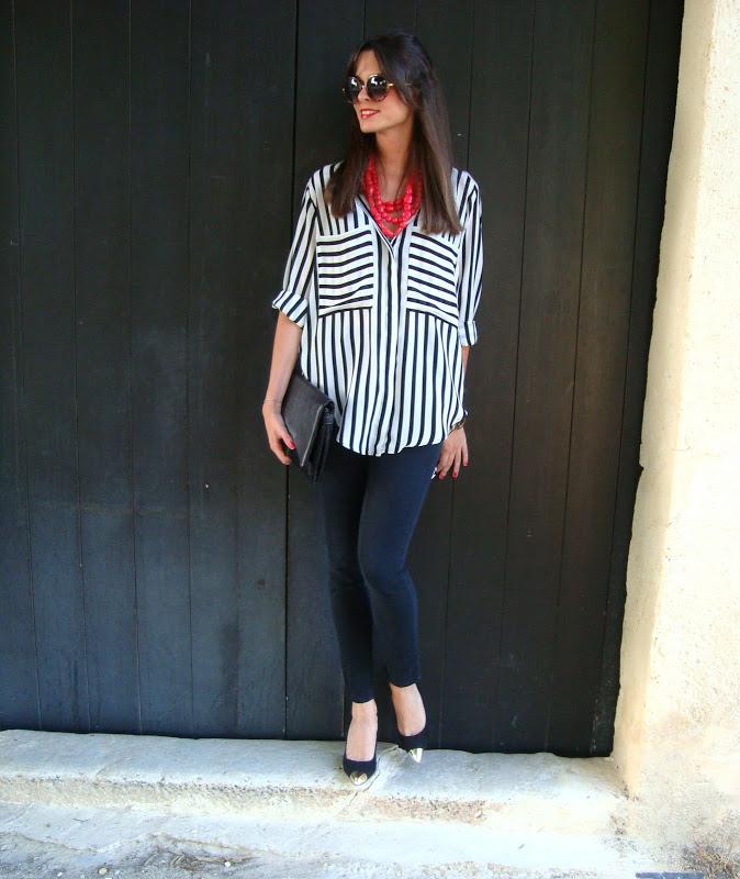 VeRTiCaL STriPeS