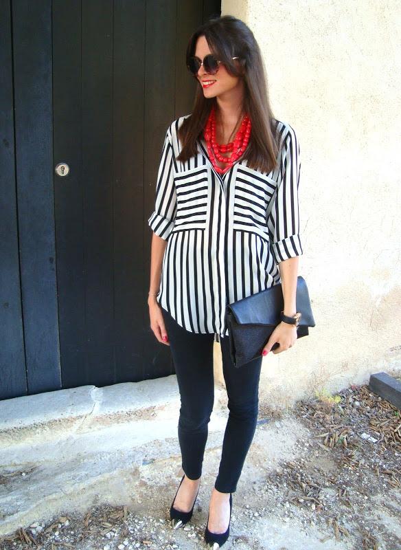 VeRTiCaL STriPeS