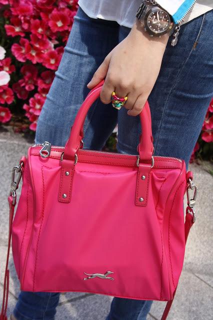 Look para el Showroom