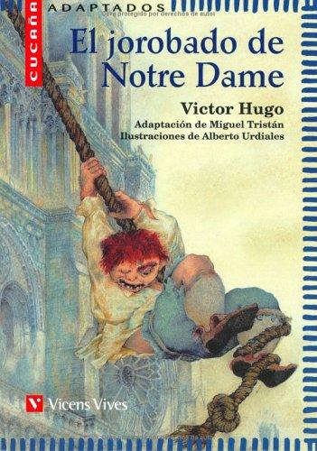 Reseña: El Jorobado de Notre Dame (Notre Dame de París)