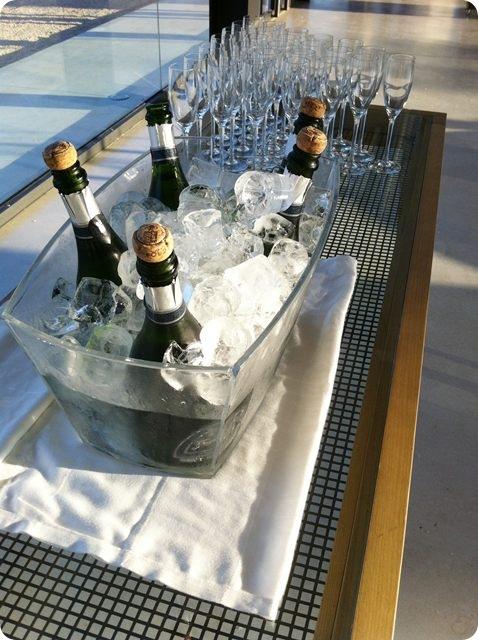 CATERING CAVA