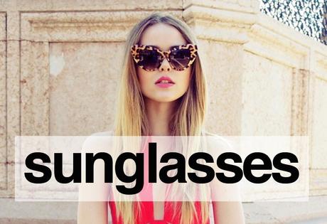 glasses gafas de sol sunglasses