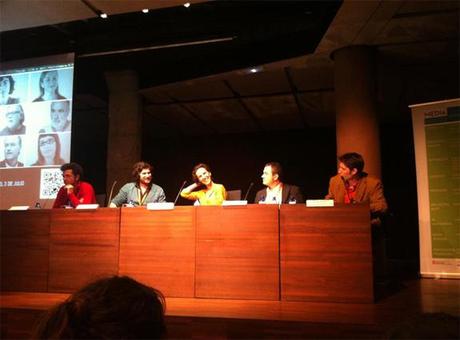 InterDocs 2013: Más extraño que la Ficción (parte IV) InterDocs 2013: Más extraño que la Ficción (parte IV)