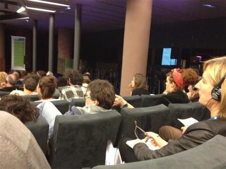 InterDocs 2013: Más extraño que la Ficción (parte IV) InterDocs 2013: Más extraño que la Ficción (parte IV)