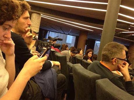 InterDocs 2013: Más extraño que la Ficción (parte IV) InterDocs 2013: Más extraño que la Ficción (parte IV)