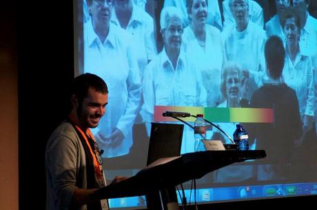 InterDocs 2013: Más extraño que la Ficción (parte IV) InterDocs 2013: Más extraño que la Ficción (parte IV)