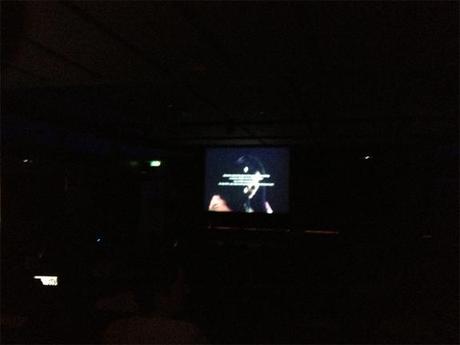 InterDocs 2013: Más extraño que la Ficción (parte IV) InterDocs 2013: Más extraño que la Ficción (parte IV)