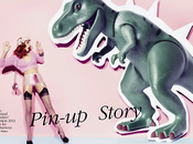 Pin-up Story