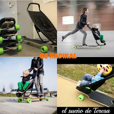 longboardstroller