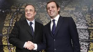 FLORENTINO PEREZ Y ROSELL