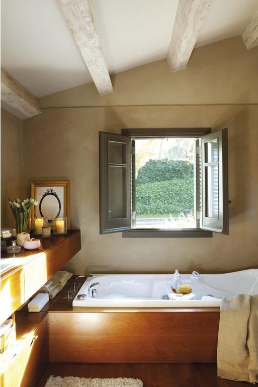 Serenidad para vivirla