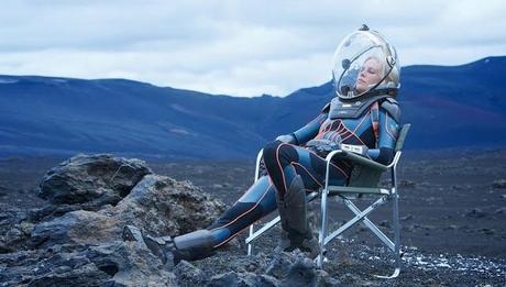 La secuela de 'Prometheus' sigue adelante con nuevo guionista'