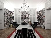 sueño Karl Lagerfeld....