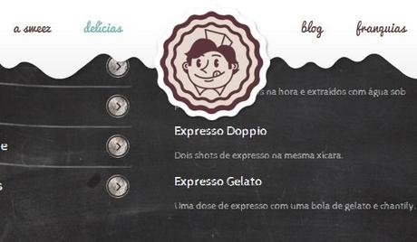 Tendencia: encabezados flotantes en páginas webs sticky-nav-5
