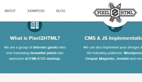 Tendencia: encabezados flotantes en páginas webs sticky-nav-1