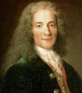 Voltaire