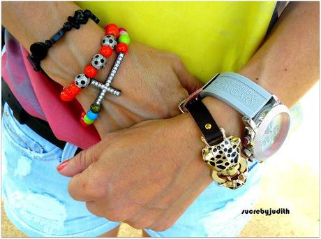 GOING ON A HOT DAY GOING ON A HOT DAY