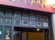 hemos probado: Restaurante Samsara Barcelona