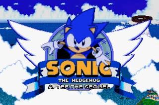 Sonic After The Sequel ya se encuentra disponible, un nuevo homenaje de la escena al erizo más famoso del mundo