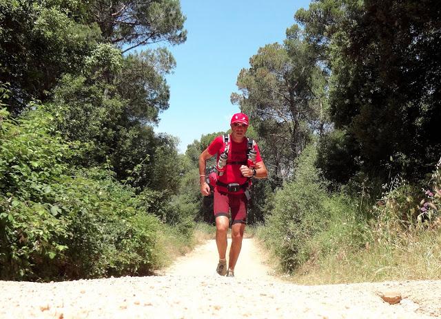 El Meridià Verd - XRT  207 km + 9.100 m desnivel acumulado + 3 etapas  + Autosuficiencia.. La crónica de una experiencia de vida..