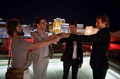 Resacón en Las Vegas [Cine]