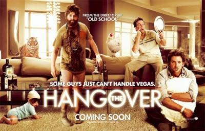 Resacón en Las Vegas [Cine]