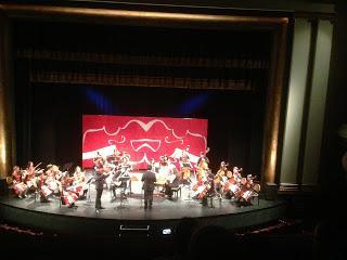 Cuatro estaciones de nota