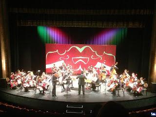 Cuatro estaciones de nota