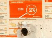 Ingdirect versión comestible cumpleaños