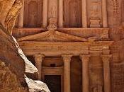visita Jordania "las ruinas Petra", paraíso arqueológico