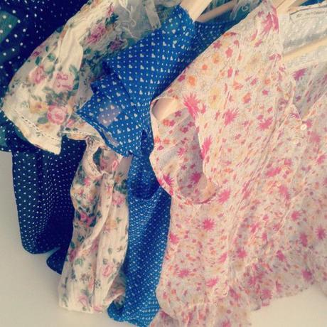 HOY ES MARTES... HOY ES MARTES...