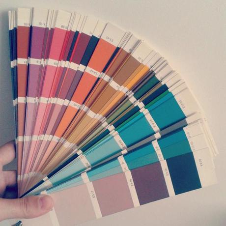 HOY ES MARTES... HOY ES MARTES...