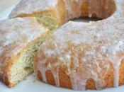 Pastel limón
