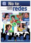 comics para la prevención de la violencia de género entre adolescentes