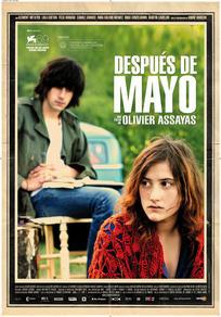 DESPUÉS DE MAYO