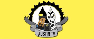 AUSTIN TV: Fechas Gira Verano 2013