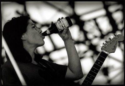 Kim Deal Abandona los PIXIES