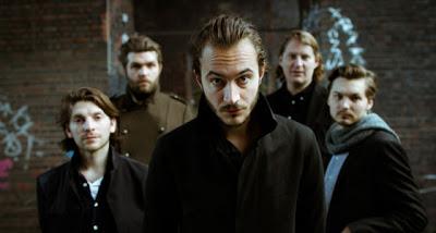 Nuevos Videos de Editors y The New Puritans