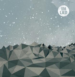 [Disco] 9M Lied - 9M Lied (2013)