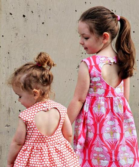 Vestidos para niñas Vestidos para niñas