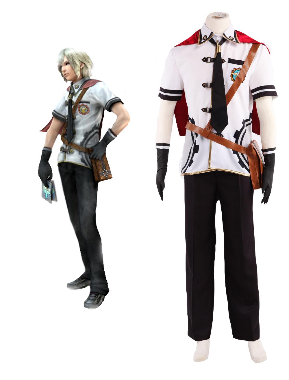 Fotos de disfraces cosplay. Cosplay costumes