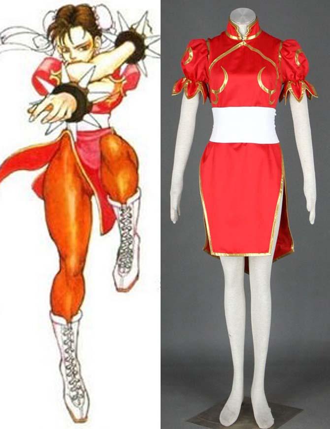 Fotos de disfraces cosplay. Cosplay costumes