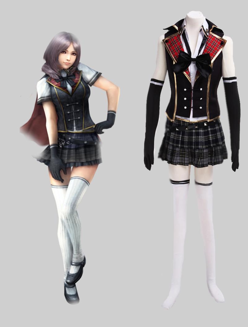 Fotos de disfraces cosplay. Cosplay costumes