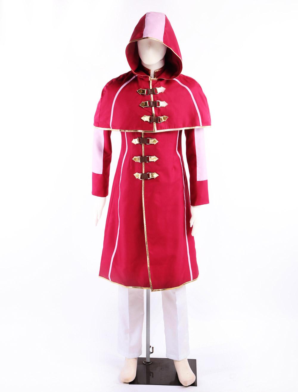 Fotos de disfraces cosplay. Cosplay costumes