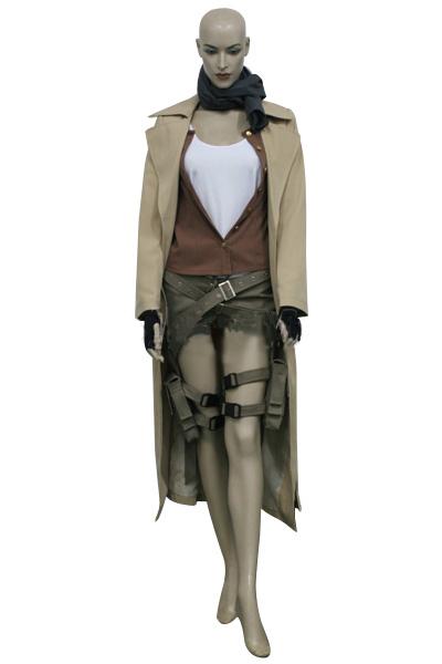 Fotos de disfraces cosplay. Cosplay costumes