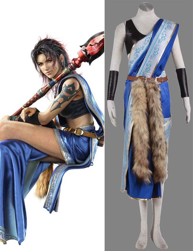 Fotos de disfraces cosplay. Cosplay costumes